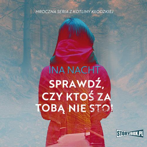 Audiobook mp3 Mroczna seria z Kotliny - Ina Nacht