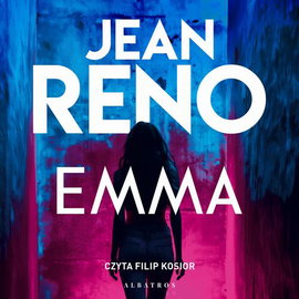 Audiobook mp3 Emma - Jean Reno