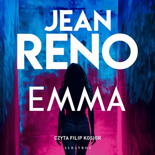 Audiobook mp3 Emma - Jean Reno