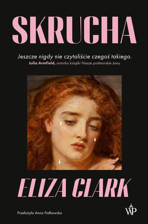 Ebook Skrucha - Eliza Clark