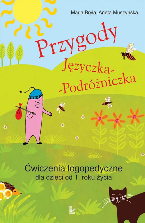 Ebook Przygody - Maria Bryła, Aneta Muszyńska