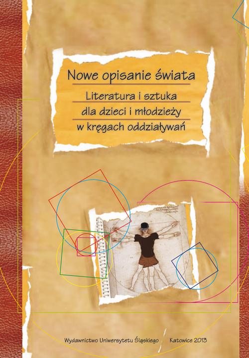 Ebook Nowe opisanie świata