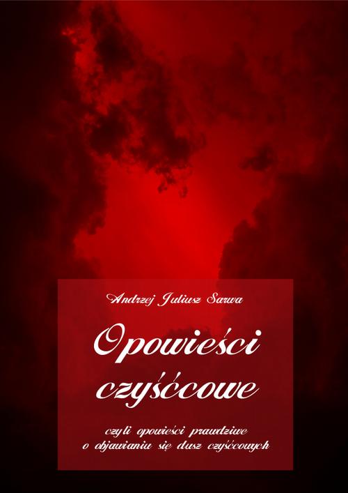 Audiobook mp3 Opowieści - Andrzej Juliusz Sarwa