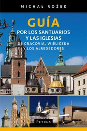 Ebook Guia por los santuarios y - Michał Rożek