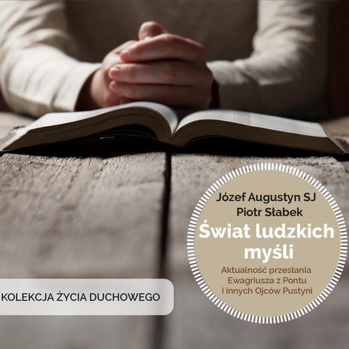 Audiobook mp3 Świat ludzkich myśli