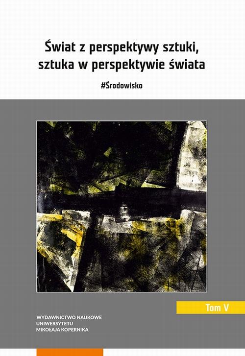 Ebook Świat z perspektywy sztuki, sztuka w