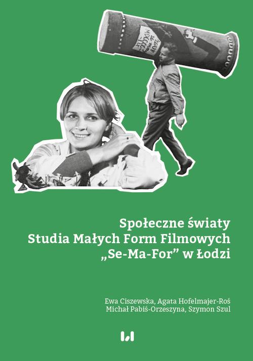 Ebook Społeczne światy - opracowanie zbiorowe