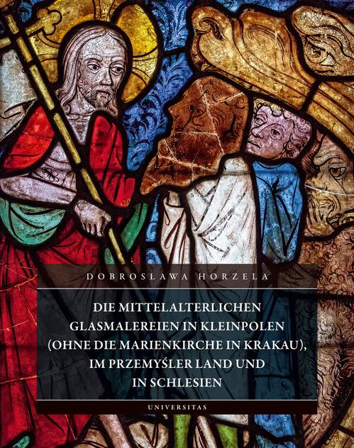 Ebook Die mittelalterlichen - Dobrosława Horzela