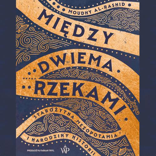 Audiobook mp3 Między dwiema - Moudhy Al-Rashid