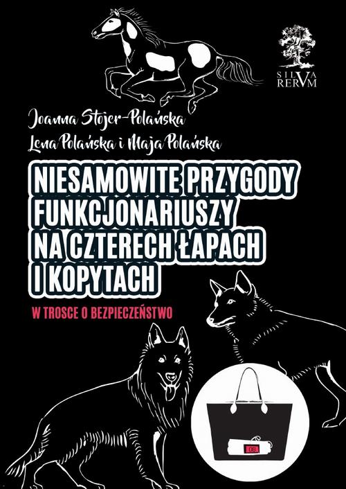 Ebook Niezwykłe przygody - Joanna Stojer-Polańska