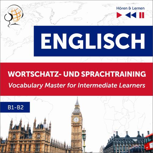 Audiobook mp3 Englisch Wortschatz - Dorota Guzik