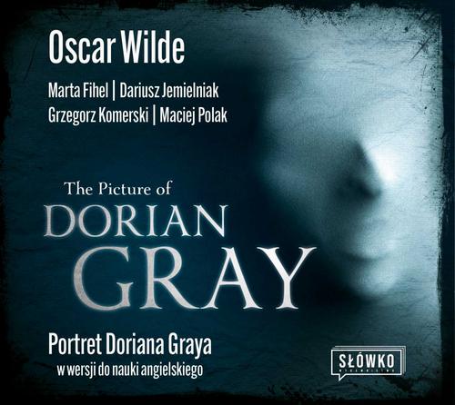 Audiobook mp3 The Picture - opracowanie zbiorowe