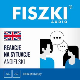 Audiobook mp3 FISZKI audio - Patrycja Wojsyk