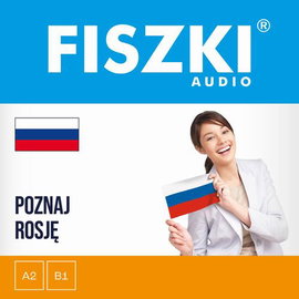 Audiobook mp3 FISZKI audio - Kinga Perczyńska