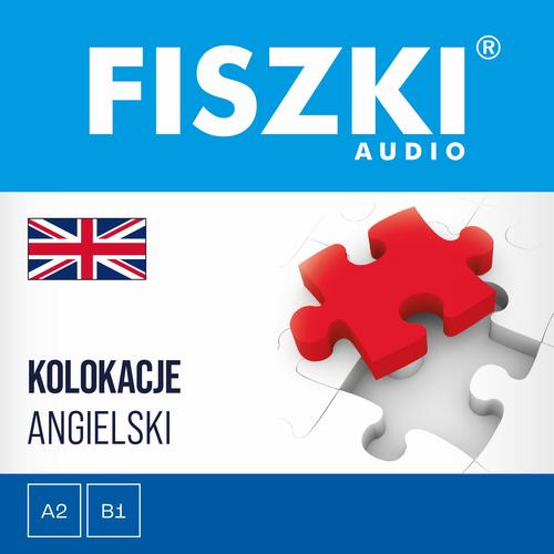 Audiobook mp3 FISZKI audio - Patrycja Wojsyk