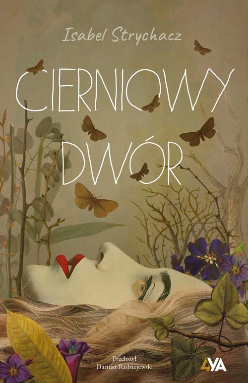Ebook Cierniowy Dwór - Isabel Strychacz
