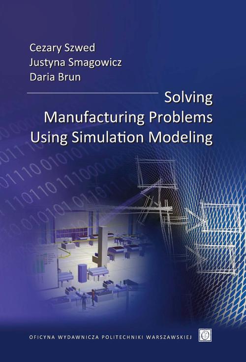 Ebook Solving Manufacturing Problems Using