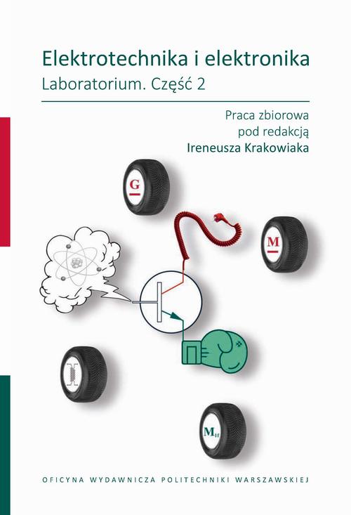 Ebook Elektrotechnika i elektronika