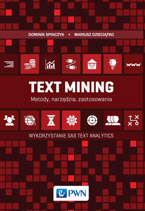 Ebook Text Mining: metody, narzędzia i