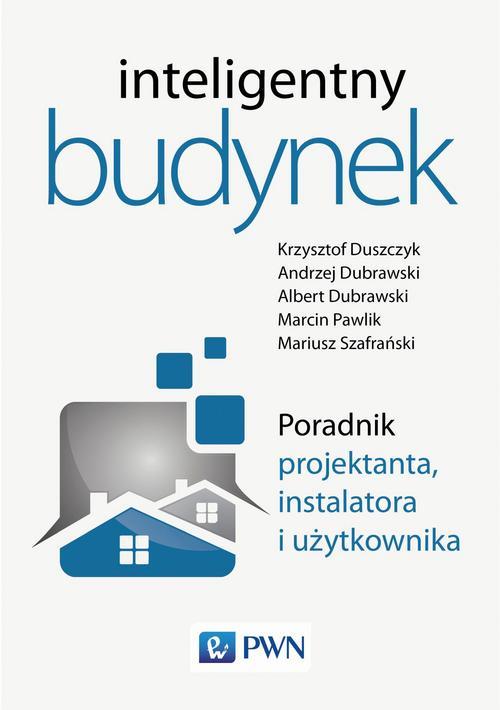 Ebook Inteligentny budynek - opracowanie zbiorowe