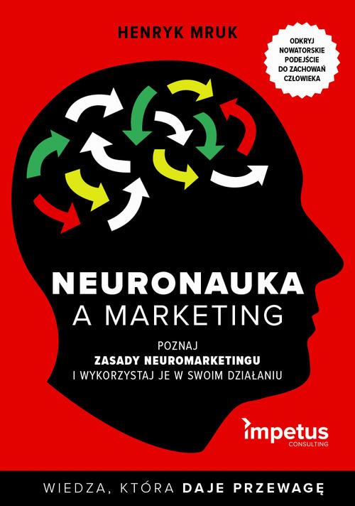 Audiobook mp3 Neuronauka a marketing - Henryk Mruk