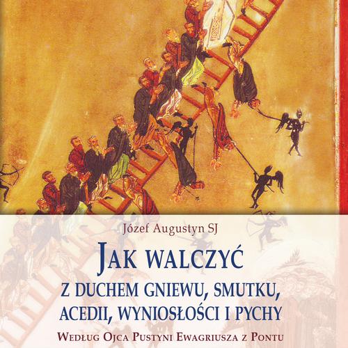 Audiobook mp3 Jak walczyć z - Józef Augustyn