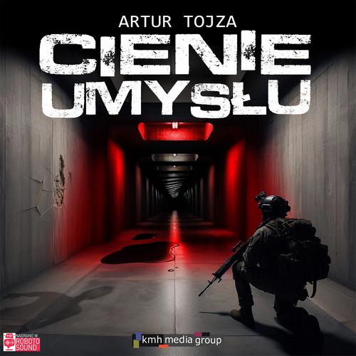 Audiobook mp3 Cienie umysłu - Artur Tojza