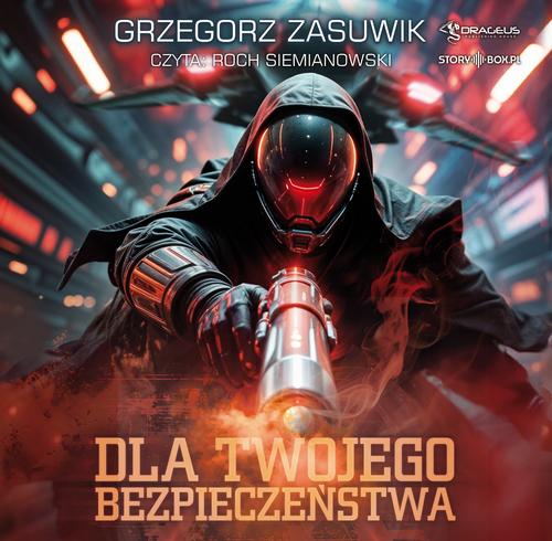 Audiobook mp3 Dla twojego - Grzegorz Zasuwik
