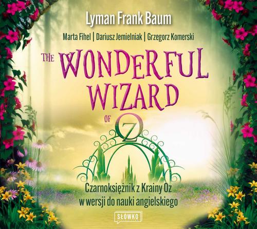 Audiobook mp3 The Wonderful - opracowanie zbiorowe