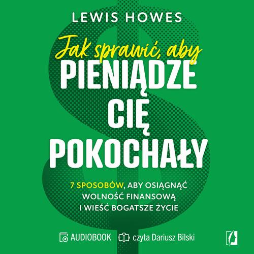 Audiobook mp3 Jak sprawić, aby - Lewis Howes