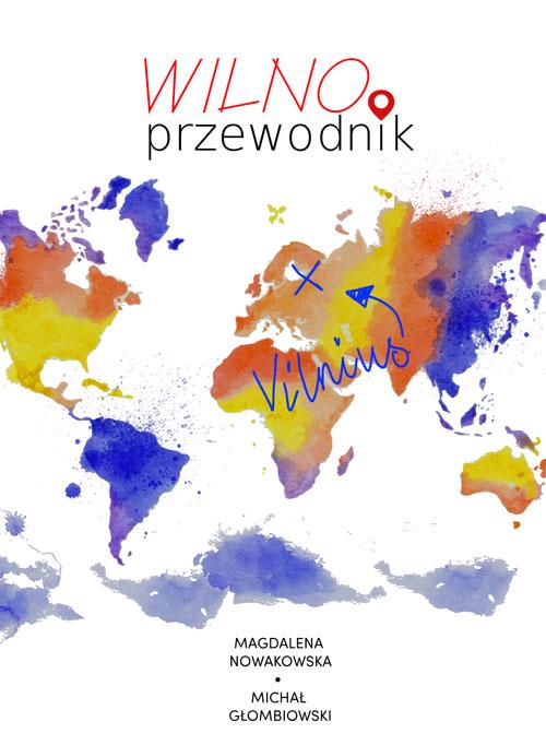 Ebook Wilno. Przewodnik
