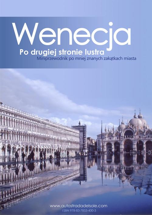 Ebook Wenecja po drugiej - Kamila Kowalska