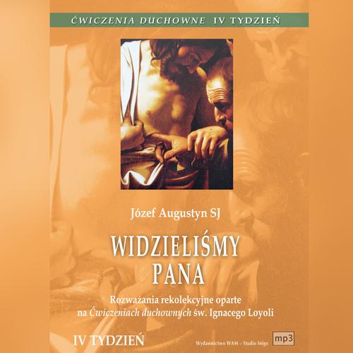 Audiobook mp3 Rozważania rekolekc - Józef Augustyn