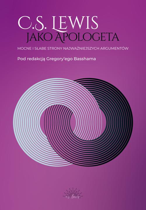 Ebook C.S. Lewis jako apologeta - Gregory Bassham
