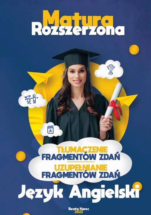 Ebook Tłumaczenie i uzupełnianie - Beata Kurec