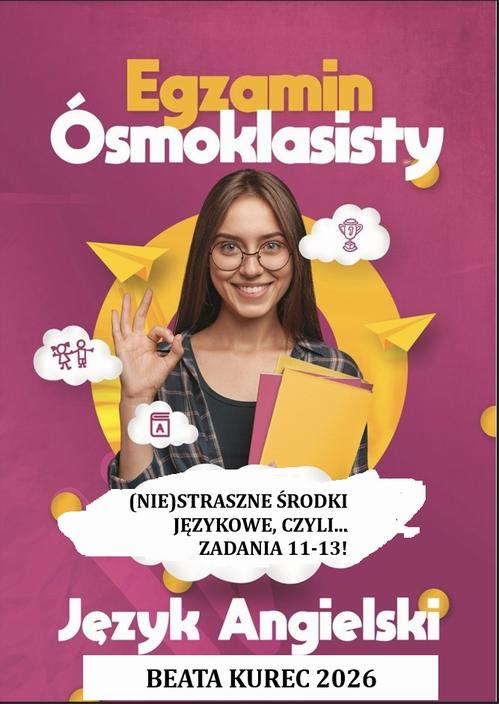 Ebook (NIE)STRASZNE ŚRODKI - Beata Kurec