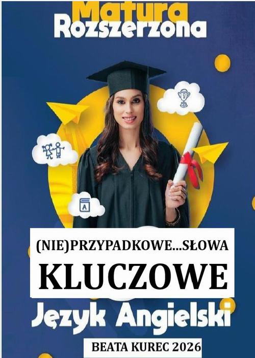 Ebook (Nie)przypadkowe...słowa - Beata Kurec