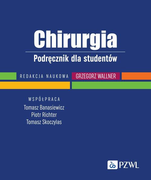 Ebook Chirurgia