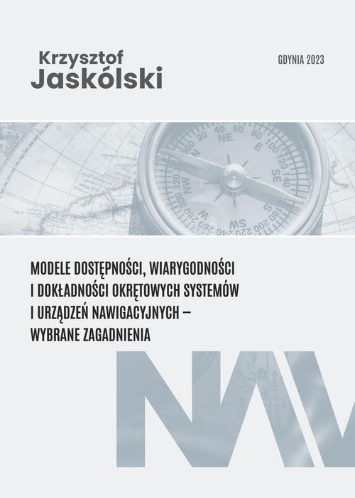 Ebook Modele dostępności - Krzysztof Jaskólski