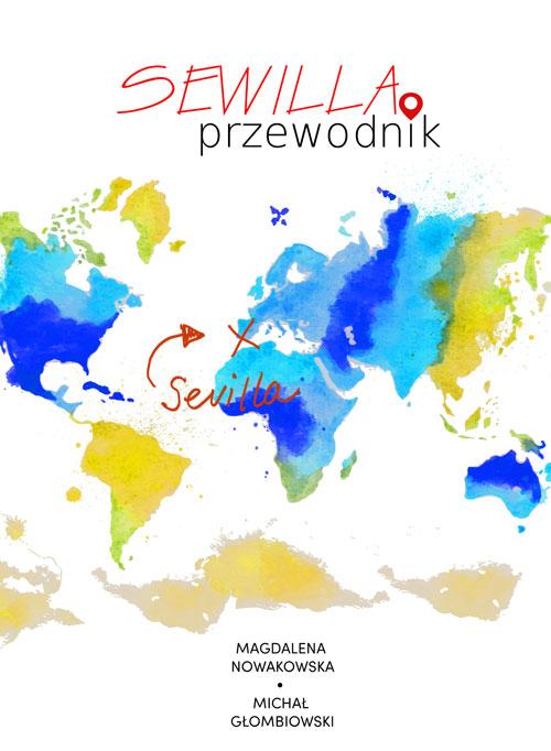 Ebook Sewilla. Przewodnik