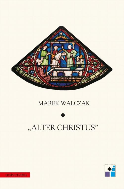 Ebook Alter Christus - Marek Walczak
