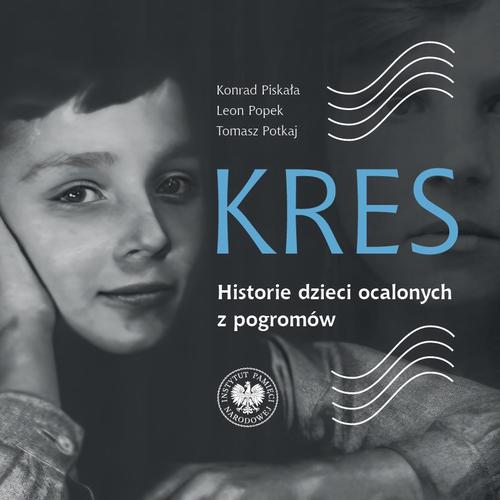 Audiobook mp3 Kres. Histori - opracowanie zbiorowe
