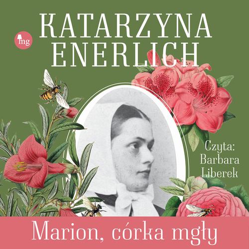 Audiobook mp3 Marion, córka - Katarzyna Enerlich
