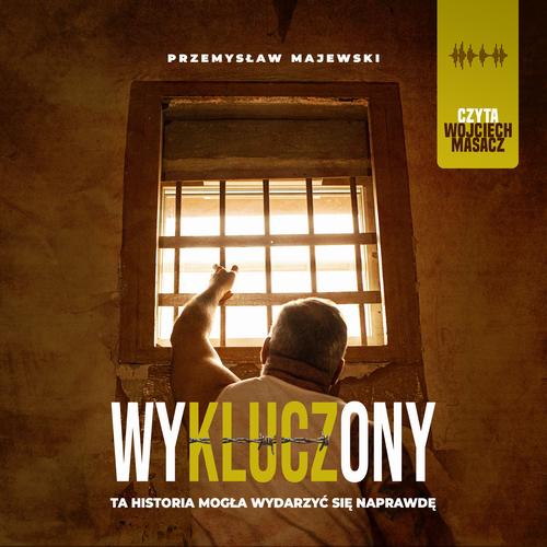 Audiobook mp3 Wykluczony - Przemysław Majewski