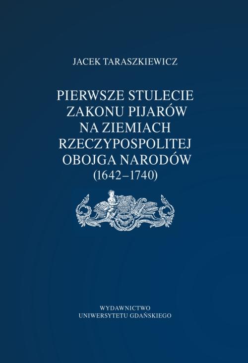 Ebook Pierwsze stulecie - Jacek Taraszkiewicz