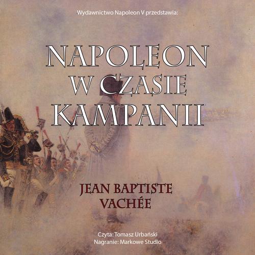 Audiobook mp3 Napoleon w - Jean Baptiste Vachee