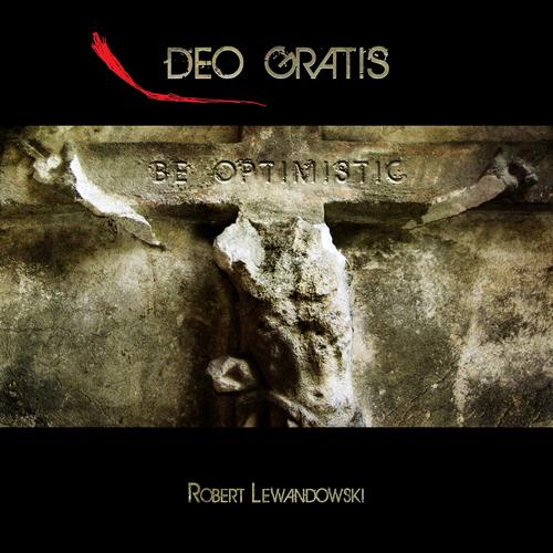 Audiobook mp3 Deo gratis - Robert Lewandowski