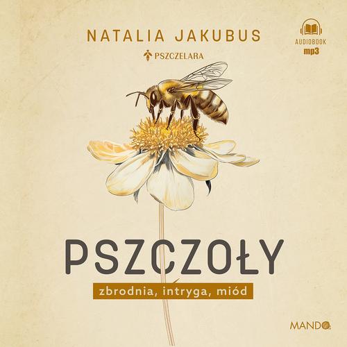 Audiobook mp3 Pszczoły