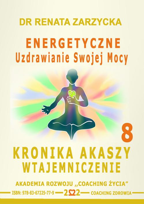 Audiobook mp3 Energetyczne - Dr Renata Zarzycka