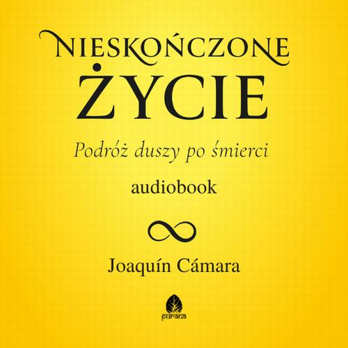 Audiobook mp3 Nieskończone życie - Joaquin Camara